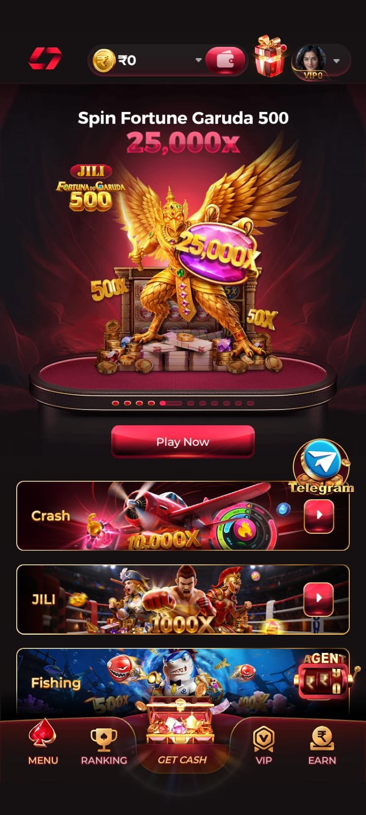 IN7 Game